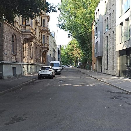 V311 Apartment Riga Kültér fotó