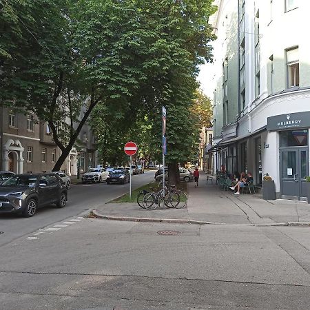 V311 Apartment Riga Kültér fotó